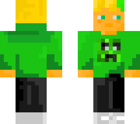 nice skin