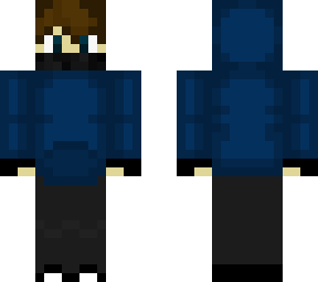 ninjabricks (hoodie)
