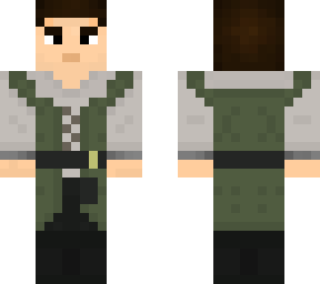 NOBLE Minecraft Set Bottino Finale - Figura Da 10 Cm, Collezionabile Per Fan Del Gioco