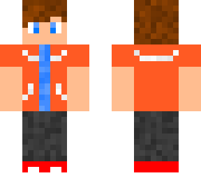 orange