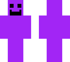 ourple guy