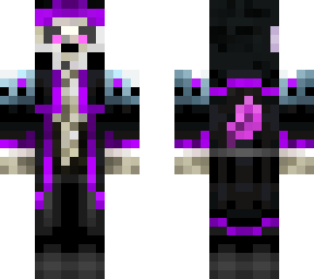 pepe the dark mage