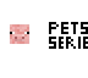 pets serie #5-pig