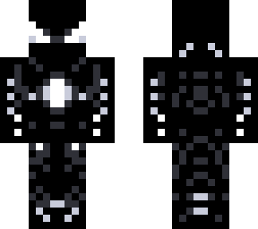 phantom silver