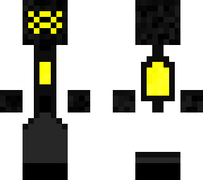 powered darkness