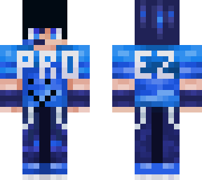 pro1234 but me