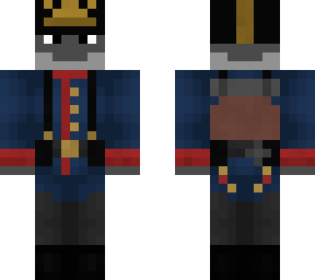 prussian garbage