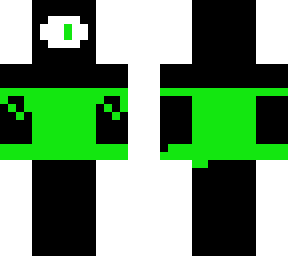 radioactive vision update