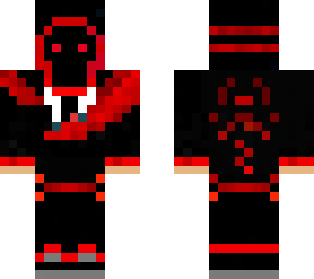 red assassion skin
