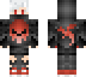 red skull asassian