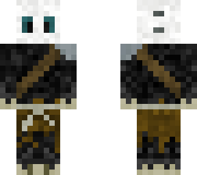 s can their my character