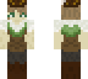 sirmooshrum lsmp pirate skin