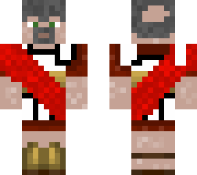 spartan elder