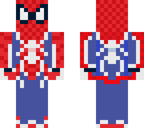 spider-man 2 starting suit (ps5)