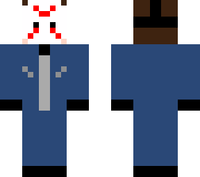 strolledrat skin
