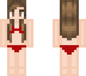 summer girl
