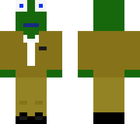 tdf in a golden suit (ceramony)