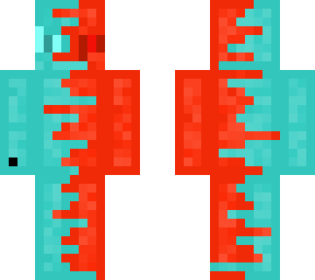 the glitch
