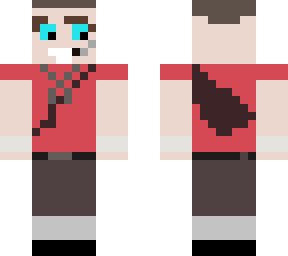 the scout