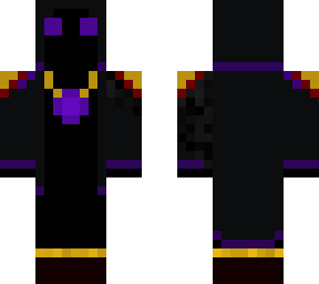 the shadow lord