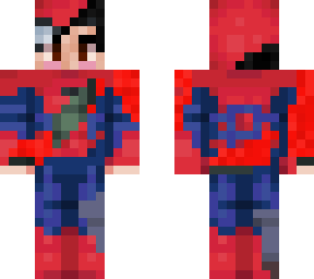 tornsuit