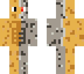 v2 (buff) robot federal cheese