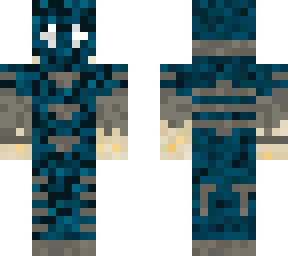 warden