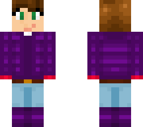 winter for bb smp