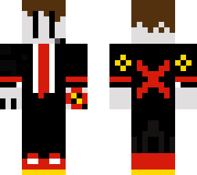 xhestro suited up v2