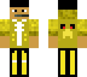 yellow t-shirt wearup upgraded