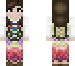 :| lucy gray |: