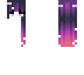 ~ ender eyes ; hb
