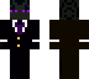 [er] ender