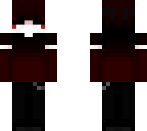 2011 minecon/tryhard dragon cape (his) v2