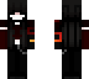 2011 minecon/tryhard dragon cape palette 2