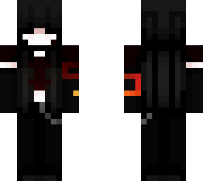 2011 minecon/tryhard dragon cape palette