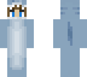 actual verson shark me