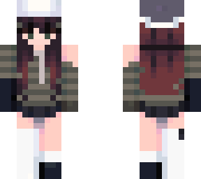 added heart hat and pink bow !!