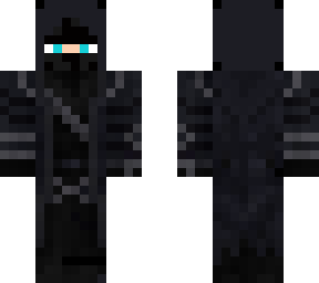 adest ninja skin