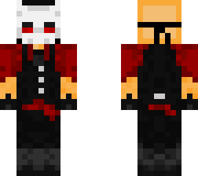 ajolote mafia