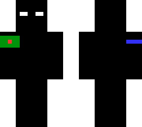 b null