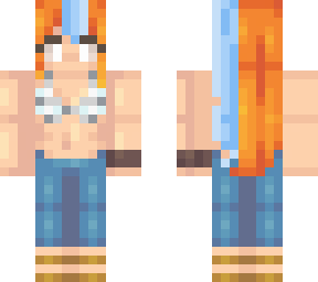 bada [nami clone]