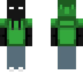 baggy clothes