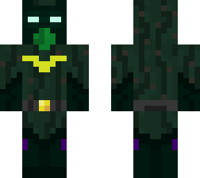 batman cactus