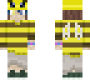 bee
