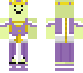 beegthic princess
