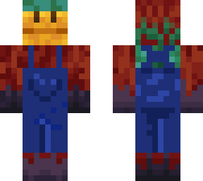 beetle skin