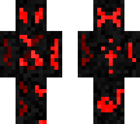 black acid man