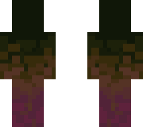 blocky wip orange