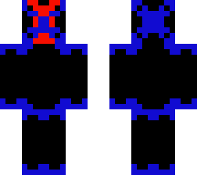 blue bot